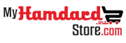 My Hamdard Store Coupons